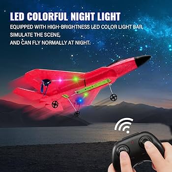 ✩.*˚RC✩.*˚ CHEAPEST & BEST Brushless RC Jet of 2020! - F22 Raptor XK